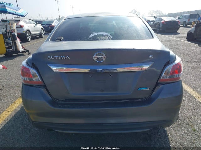 1N4AL3APXFN314989 Nissan Altima 2.5 S