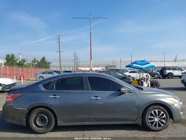 1N4AL3APXFN314989 Nissan Altima 2.5 S