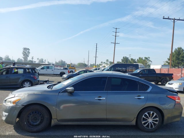 1N4AL3APXFN314989 Nissan Altima 2.5 S