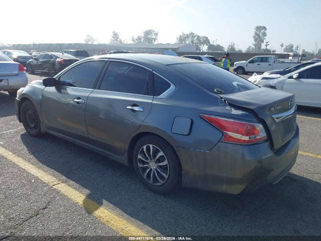 1N4AL3APXFN314989 Nissan Altima 2.5 S