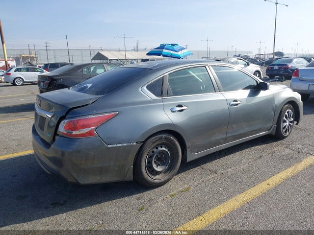 1N4AL3APXFN314989 Nissan Altima 2.5 S