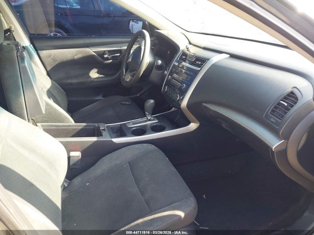 1N4AL3APXFN314989 Nissan Altima 2.5 S