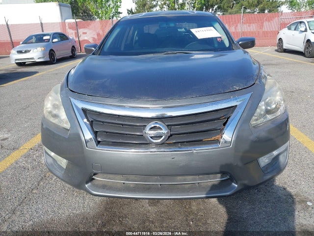 1N4AL3APXFN314989 Nissan Altima 2.5 S