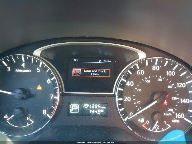 1N4AL3APXFN314989 Nissan Altima 2.5 S