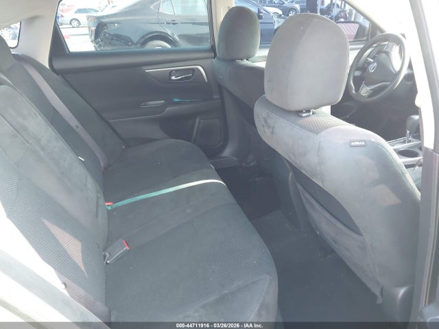 1N4AL3APXFN314989 Nissan Altima 2.5 S
