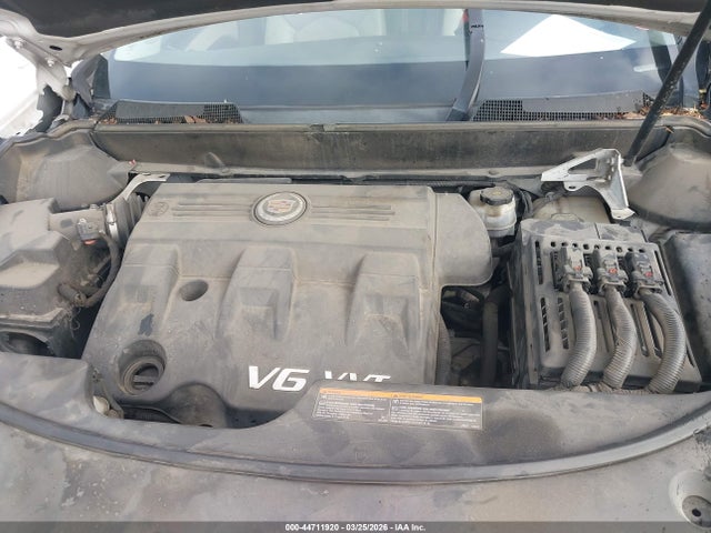 2013 CADILLAC SRX 3GYFNAE39DS650460 Photo 9