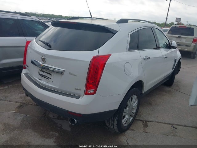 2013 CADILLAC SRX 3GYFNAE39DS650460 Photo 3