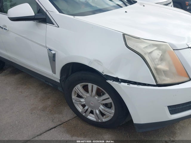 2013 CADILLAC SRX 3GYFNAE39DS650460 Photo 5