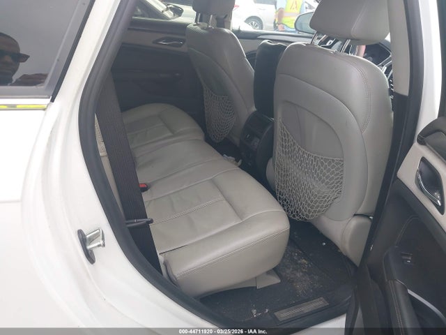 2013 CADILLAC SRX 3GYFNAE39DS650460 Photo 7