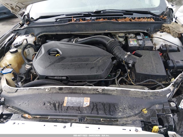 Продажа на аукционе авто 2013 Ford Fusion Se, vin: 3FA6P0HR1DR246835, номер лота: 44711922