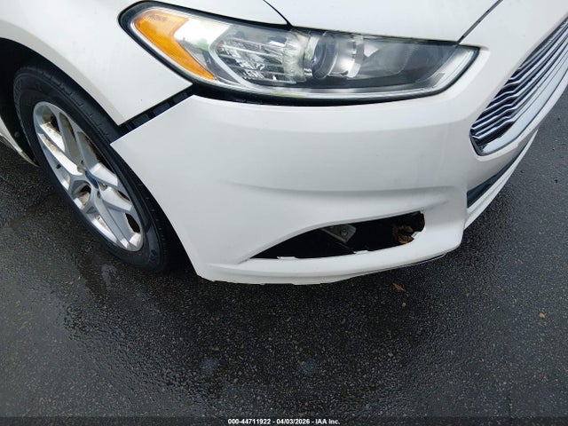 Продажа на аукционе авто 2013 Ford Fusion Se, vin: 3FA6P0HR1DR246835, номер лота: 44711922