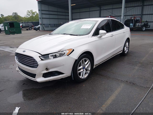 Продажа на аукционе авто 2013 Ford Fusion Se, vin: 3FA6P0HR1DR246835, номер лота: 44711922