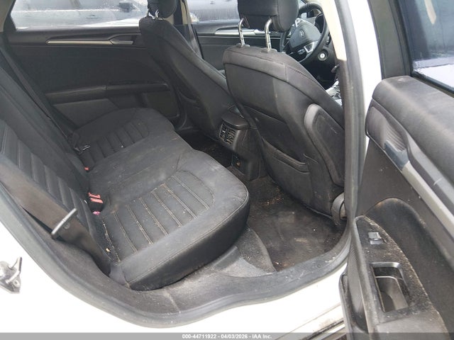 Продажа на аукционе авто 2013 Ford Fusion Se, vin: 3FA6P0HR1DR246835, номер лота: 44711922