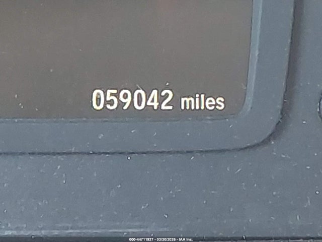 5FNRL6H77NB029216 Honda Odyssey Ex-l