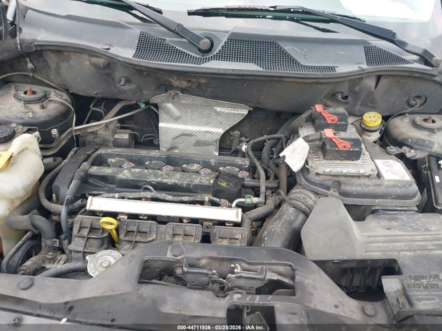 1C4NJPBAXGD621816 Jeep Patriot Sport