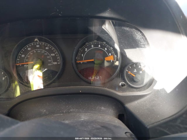 Aukcja sprzedaży 2015 Jeep Patriot Altitude Edition, vin: 1C4NJPBA6FD178644, numer aukcji: 44711938