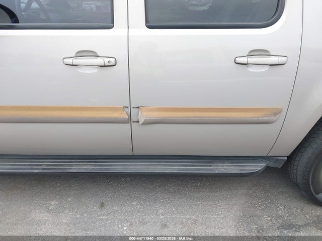 Продажа на аукционе авто 2007 Gmc Yukon Xl 1500 Slt, vin: 1GKFC16037J164270, номер лота: 44711940