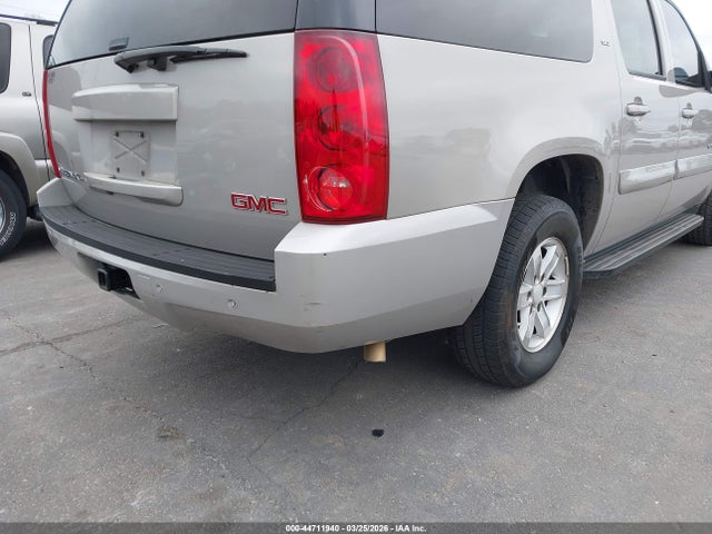 Продажа на аукционе авто 2007 Gmc Yukon Xl 1500 Slt, vin: 1GKFC16037J164270, номер лота: 44711940
