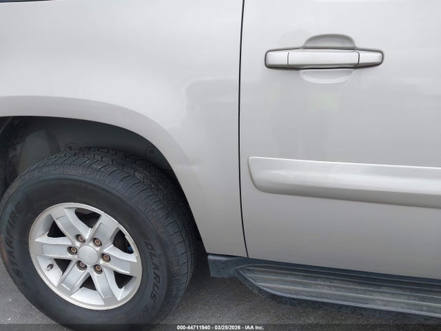 Продажа на аукционе авто 2007 Gmc Yukon Xl 1500 Slt, vin: 1GKFC16037J164270, номер лота: 44711940