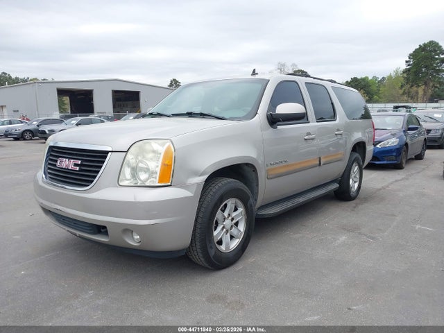 Продажа на аукционе авто 2007 Gmc Yukon Xl 1500 Slt, vin: 1GKFC16037J164270, номер лота: 44711940