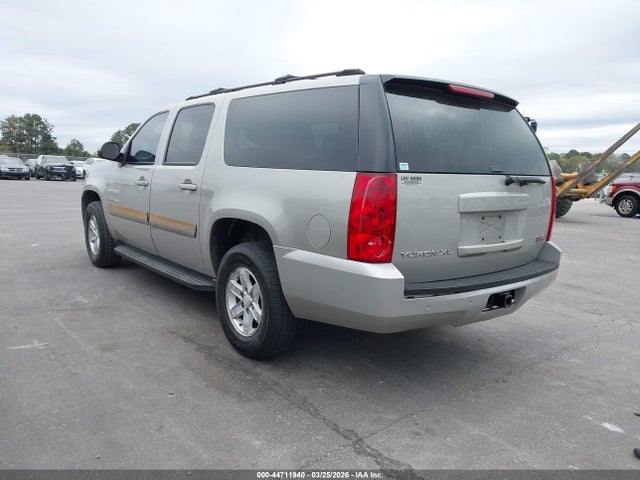 Продажа на аукционе авто 2007 Gmc Yukon Xl 1500 Slt, vin: 1GKFC16037J164270, номер лота: 44711940