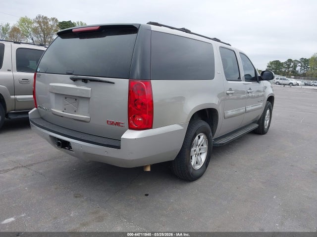 Продажа на аукционе авто 2007 Gmc Yukon Xl 1500 Slt, vin: 1GKFC16037J164270, номер лота: 44711940