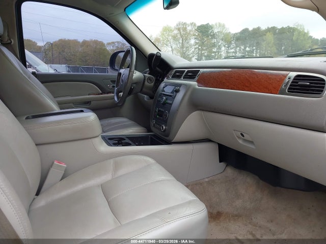 Продажа на аукционе авто 2007 Gmc Yukon Xl 1500 Slt, vin: 1GKFC16037J164270, номер лота: 44711940