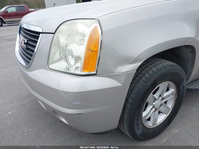 Продажа на аукционе авто 2007 Gmc Yukon Xl 1500 Slt, vin: 1GKFC16037J164270, номер лота: 44711940