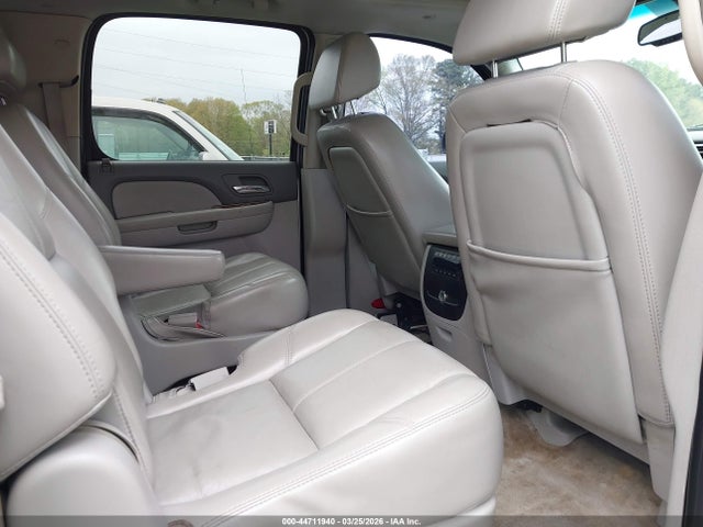 Продажа на аукционе авто 2007 Gmc Yukon Xl 1500 Slt, vin: 1GKFC16037J164270, номер лота: 44711940