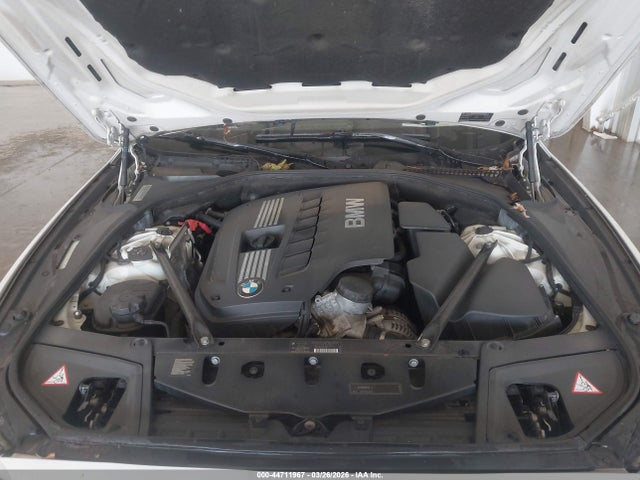 Продажа на аукционе авто 2011 Bmw 528i, vin: WBAFR1C54BDS35507, номер лота: 44711967