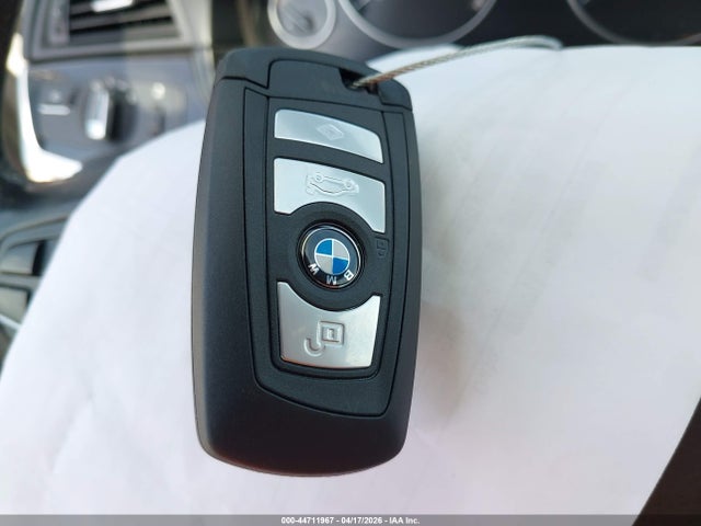 Продажа на аукционе авто 2011 Bmw 528i, vin: WBAFR1C54BDS35507, номер лота: 44711967