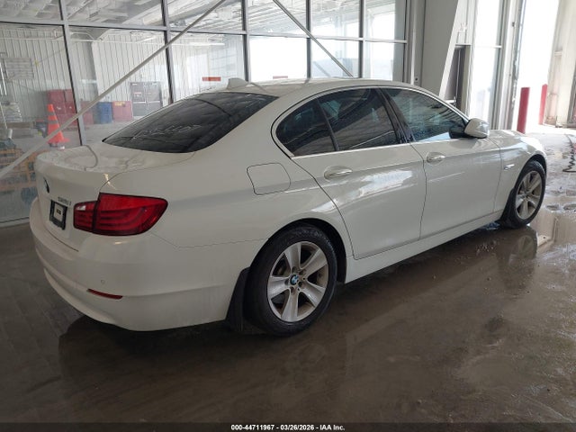 Продажа на аукционе авто 2011 Bmw 528i, vin: WBAFR1C54BDS35507, номер лота: 44711967