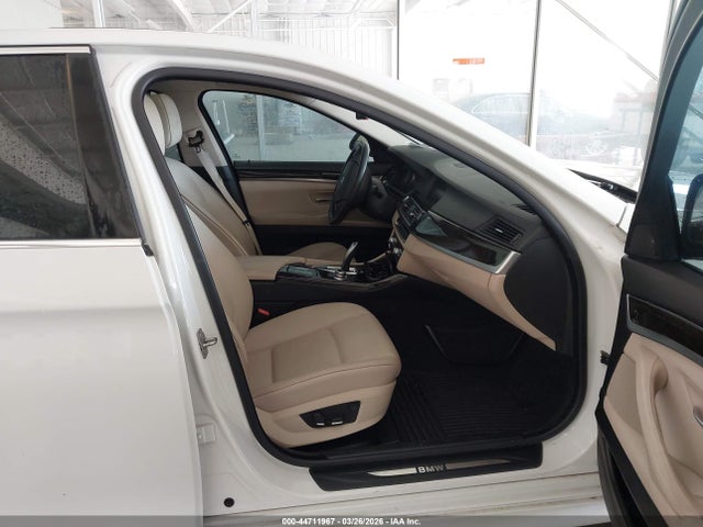 Продажа на аукционе авто 2011 Bmw 528i, vin: WBAFR1C54BDS35507, номер лота: 44711967