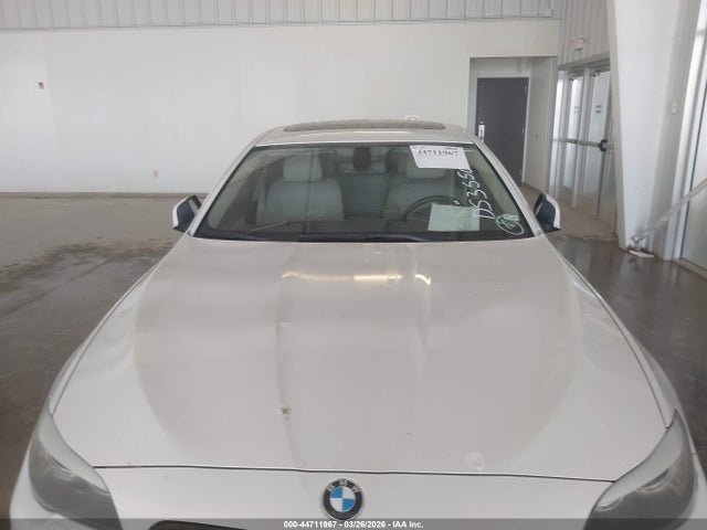 Продажа на аукционе авто 2011 Bmw 528i, vin: WBAFR1C54BDS35507, номер лота: 44711967
