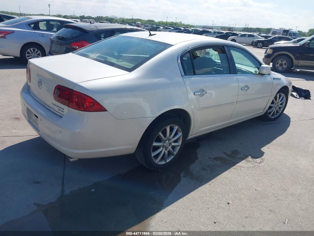 44711968 :رقم المزاد ، 1G4HE57YX7U223898 vin ، 2007 Buick Lucerne Cxs مزاد بيع