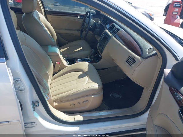 44711968 :رقم المزاد ، 1G4HE57YX7U223898 vin ، 2007 Buick Lucerne Cxs مزاد بيع
