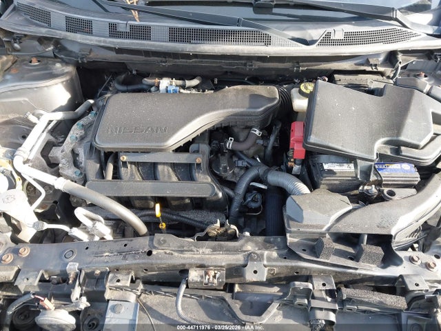 2019 NISSAN ROGUE SPORT JN1BJ1CR7KW341792 Photo 9