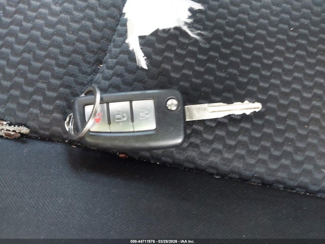 2019 NISSAN ROGUE SPORT JN1BJ1CR7KW341792 Photo 10