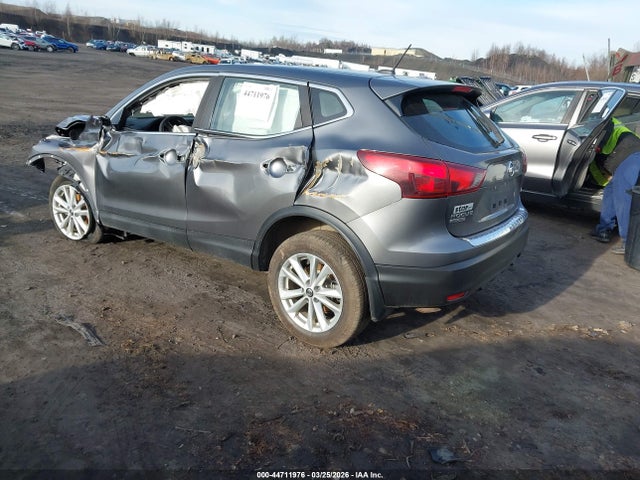 2019 NISSAN ROGUE SPORT JN1BJ1CR7KW341792 Photo 2