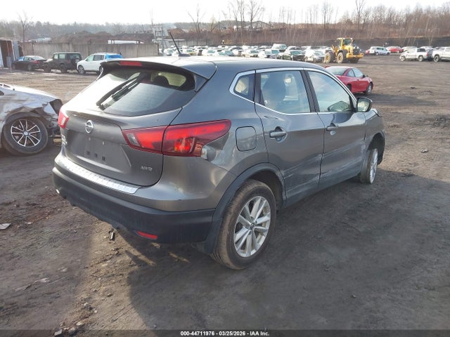 2019 NISSAN ROGUE SPORT JN1BJ1CR7KW341792 Photo 3