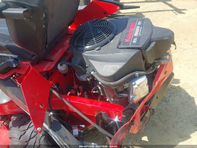 2019 Utility Utility Trailer & Gravely Lawnmower მანქანა იყიდება აუქციონზე, vin: 037681, აუქციონის ნომერი: 44711979