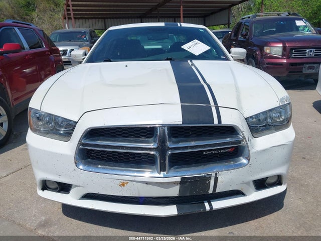 Продажа на аукционе авто 2014 Dodge Charger Sxt, vin: 2C3CDXHG4EH267449, номер лота: 44711982