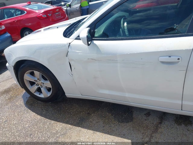 2014 DODGE CHARGER 2C3CDXHG4EH267449 Photo 5