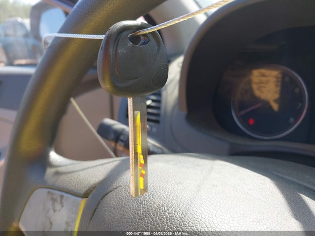 2017 HYUNDAI ACCENT KMHCT4AE3HU265226 Photo 10