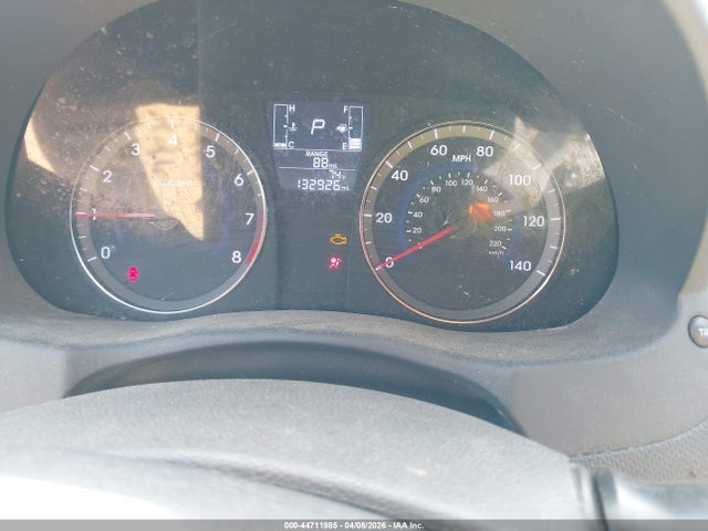 2017 HYUNDAI ACCENT KMHCT4AE3HU265226 Photo 6