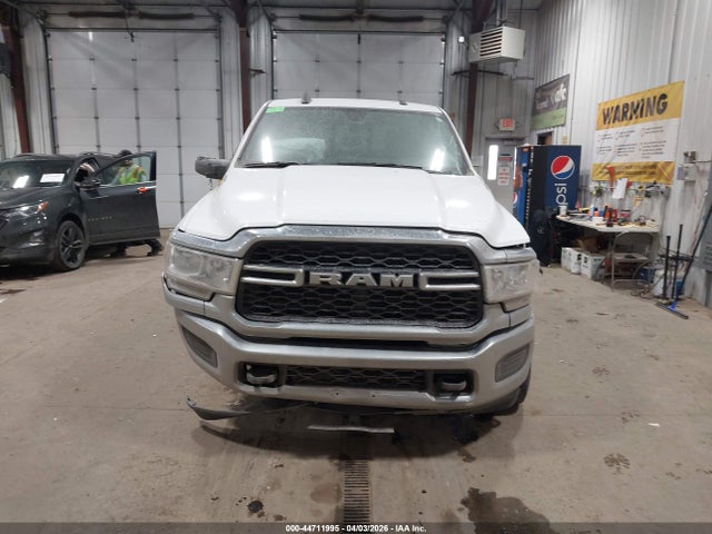 Aukcja sprzedaży 2024 Ram 2500 Tradesman  4x4 8' Box, vin: 3C6UR5HJ8RG116855, numer aukcji: 44711995