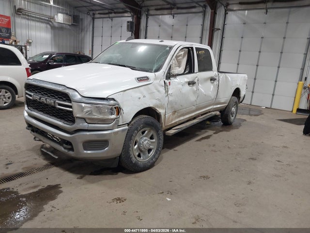 Aukcja sprzedaży 2024 Ram 2500 Tradesman  4x4 8' Box, vin: 3C6UR5HJ8RG116855, numer aukcji: 44711995