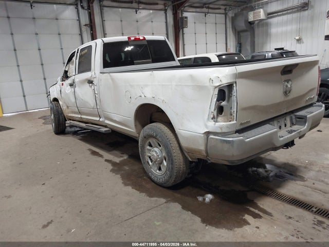 Aukcja sprzedaży 2024 Ram 2500 Tradesman  4x4 8' Box, vin: 3C6UR5HJ8RG116855, numer aukcji: 44711995