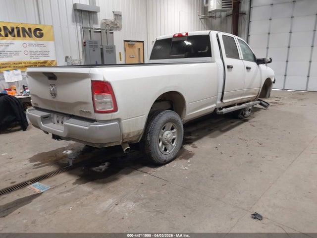 Aukcja sprzedaży 2024 Ram 2500 Tradesman  4x4 8' Box, vin: 3C6UR5HJ8RG116855, numer aukcji: 44711995