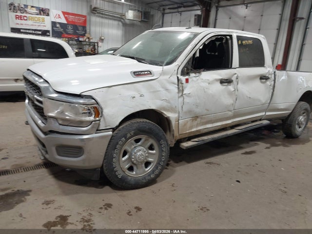 Aukcja sprzedaży 2024 Ram 2500 Tradesman  4x4 8' Box, vin: 3C6UR5HJ8RG116855, numer aukcji: 44711995